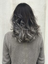 ombre-hair-gris