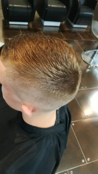 coiffeur homme taillades